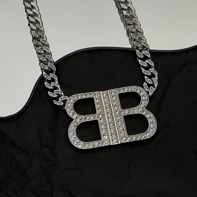 Balenciaga Necklaces